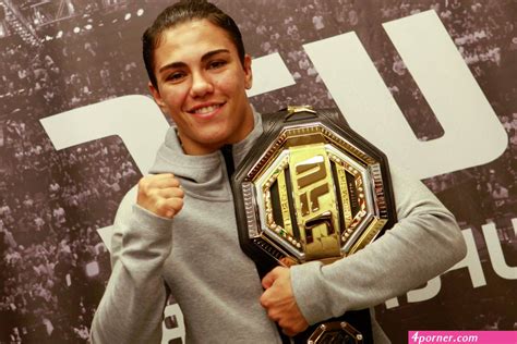 jessica andrade onlyfans leak|Jessica Andrade not bothered by leaked nude photos; paid off。